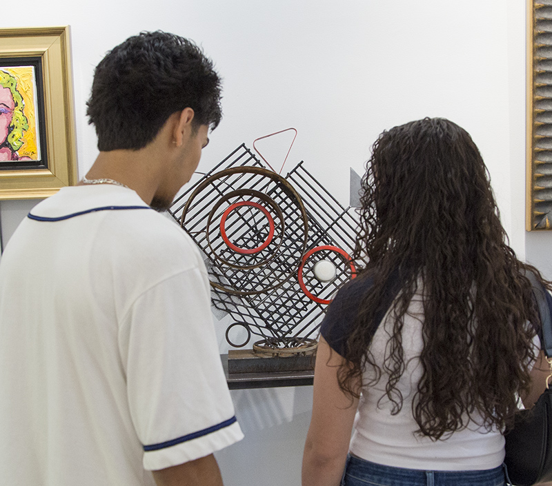 Random Rippling - Third Thursdays for 2026