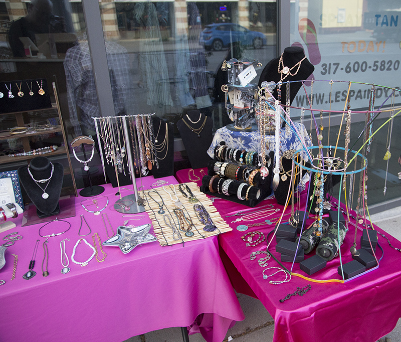 Le Spa - 6280 College Ave - Jewelry and more by @thelittlething.co