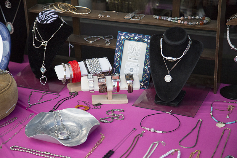 Random Rippling - Third Thursdays for 2026