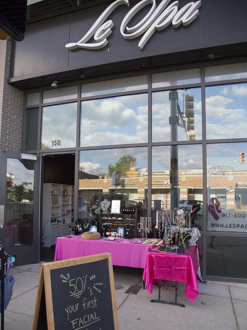 Random Rippling - Third Thursdays for 2026