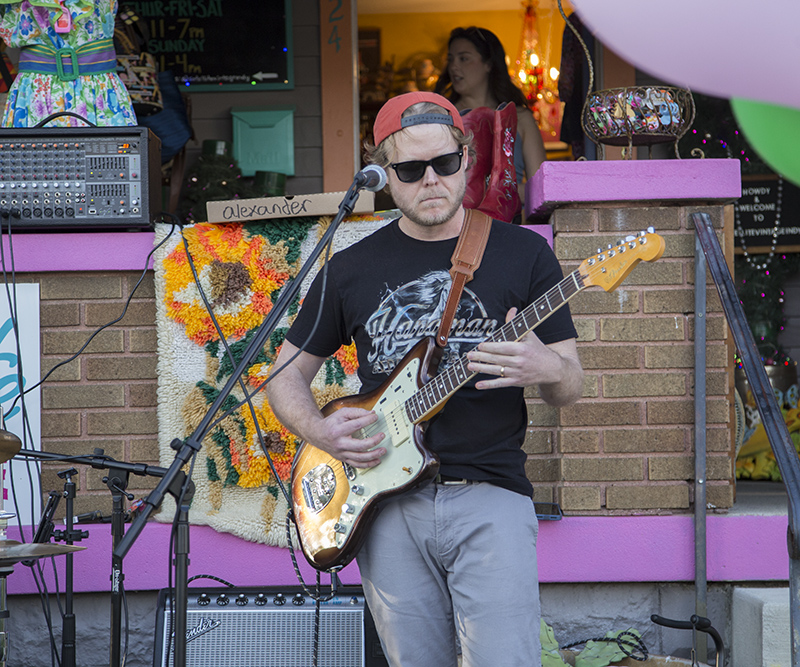Random Rippling - Third Thursdays for 2026