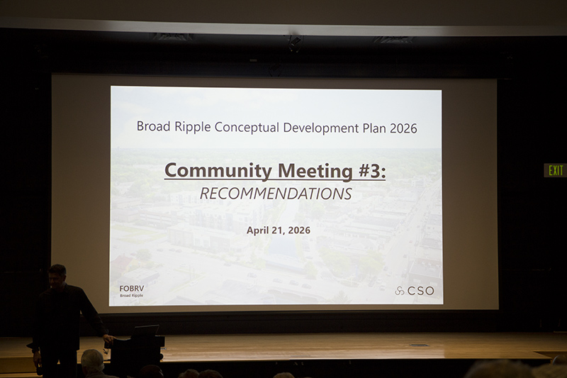 FOBRV Planning Meeting #3