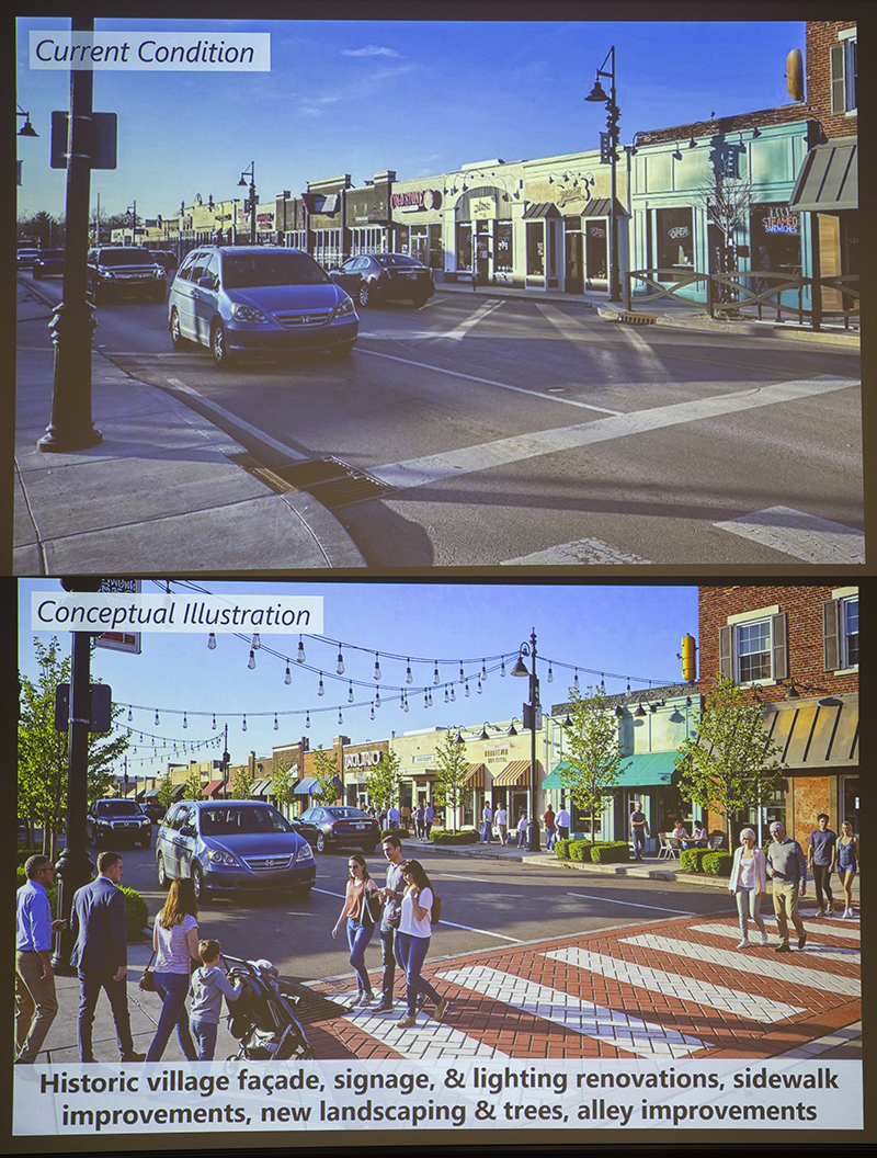 FOBRV Planning Meeting #3