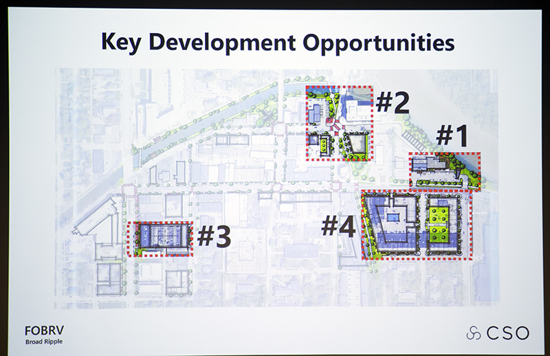 FOBRV Planning Meeting #3