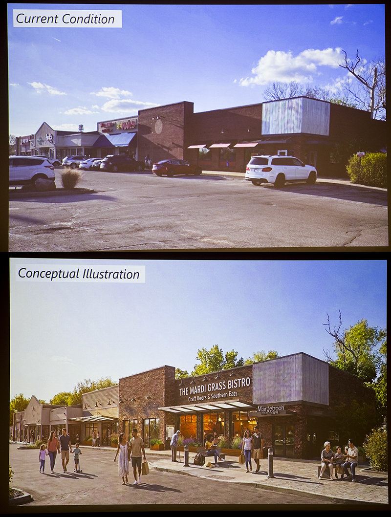 FOBRV Planning Meeting #3