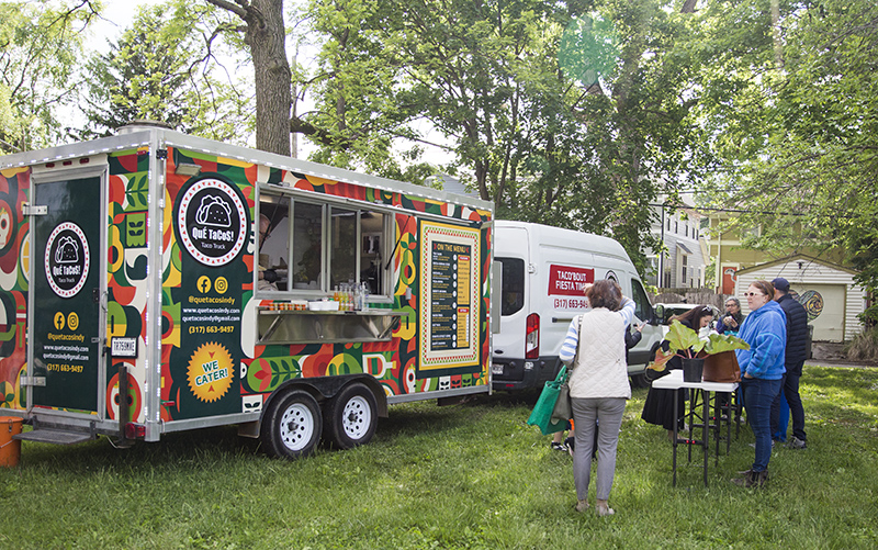 Random Rippling - SoBro Farmers Market open for 2026 Summer Season