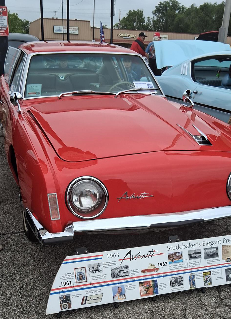 Avanti