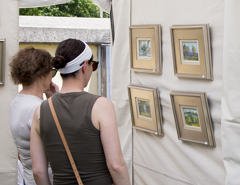 2026 Broad Ripple Art Fair