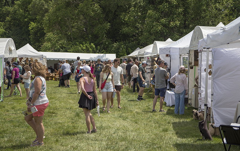 2026 Broad Ripple Art Fair
