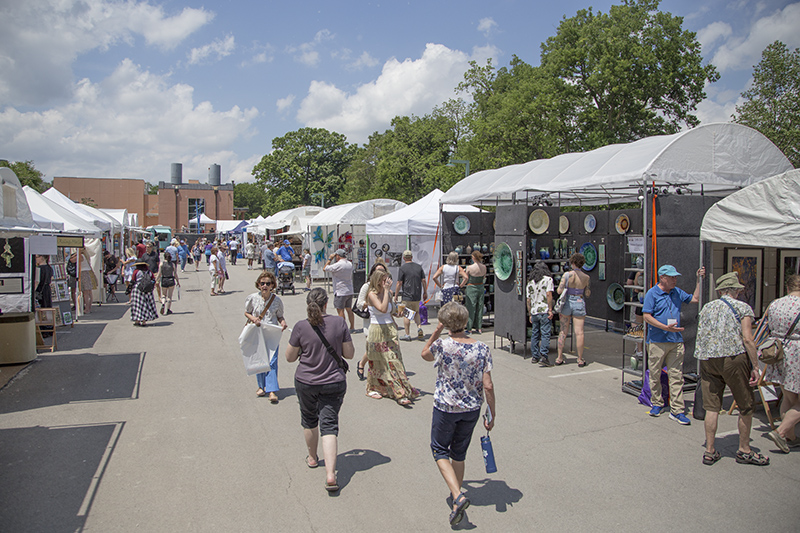 2026 Broad Ripple Art Fair