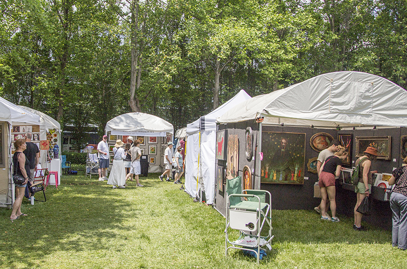 2026 Broad Ripple Art Fair