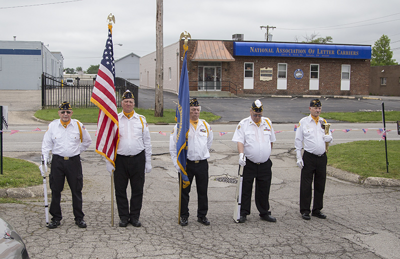Color Guard