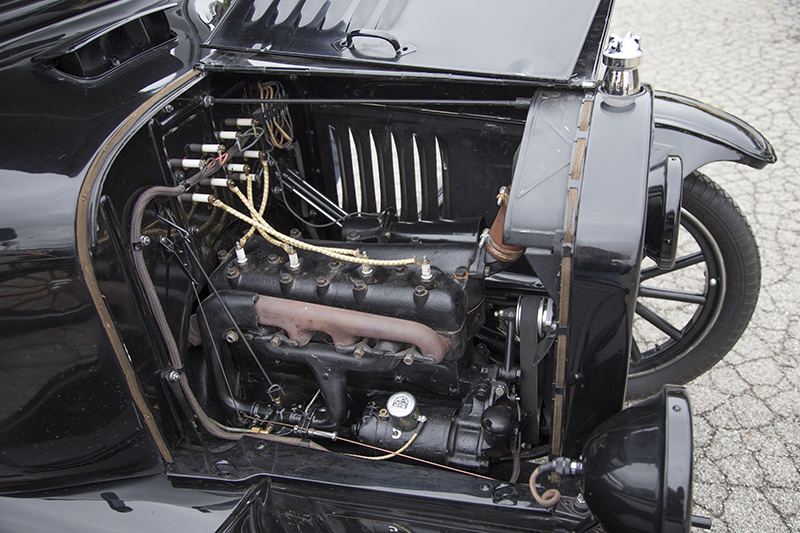Frog's Random Rippling - 7th Annual Hot Rods and Heroes