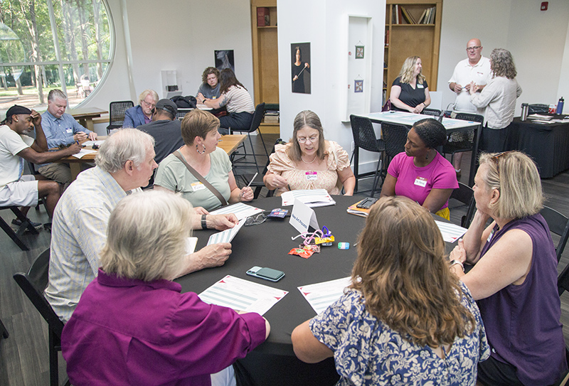 Broad Ripple Public Art Master Plan - Community Meeting #2