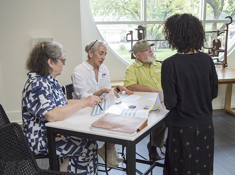 Broad Ripple Public Art Master Plan - Community Meeting #2