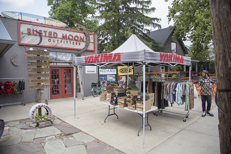 Rusted Moon Outfitters