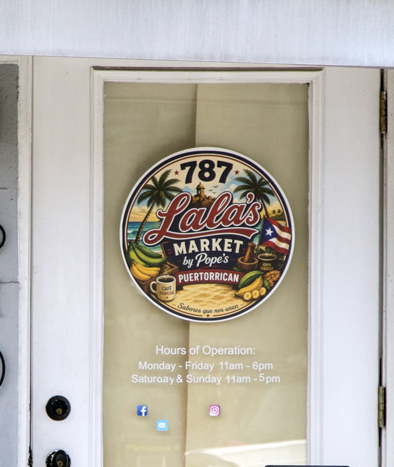 Random Rippling - Sign up for Lala's