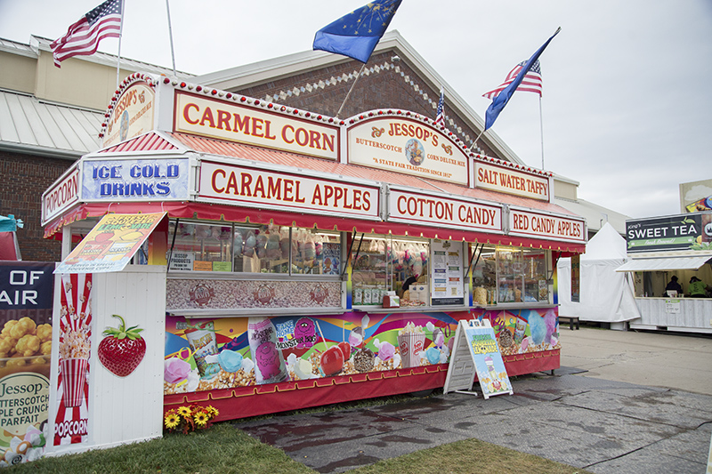Indiana State Fair 2026