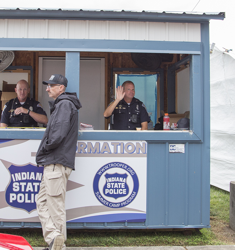 Indiana State Fair 2026