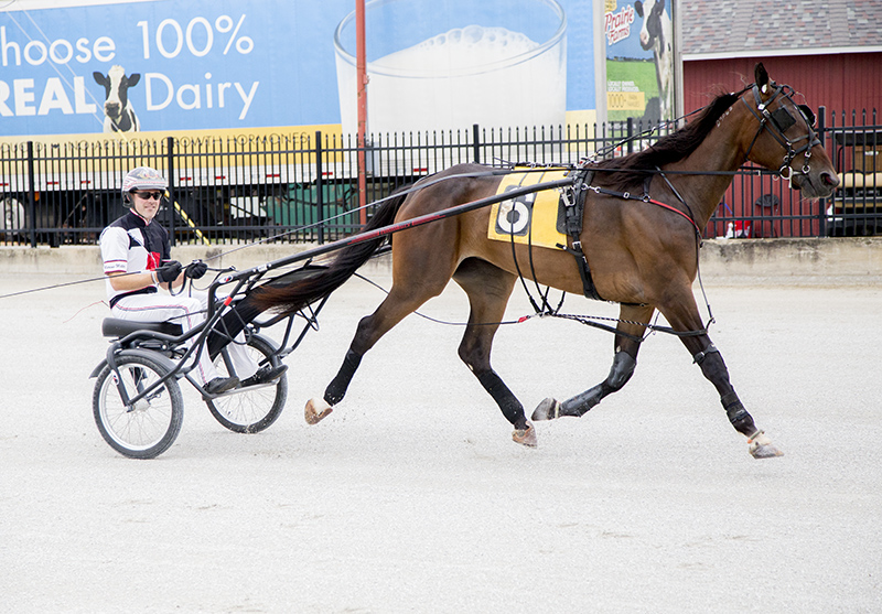 Indiana State Fair 2026
