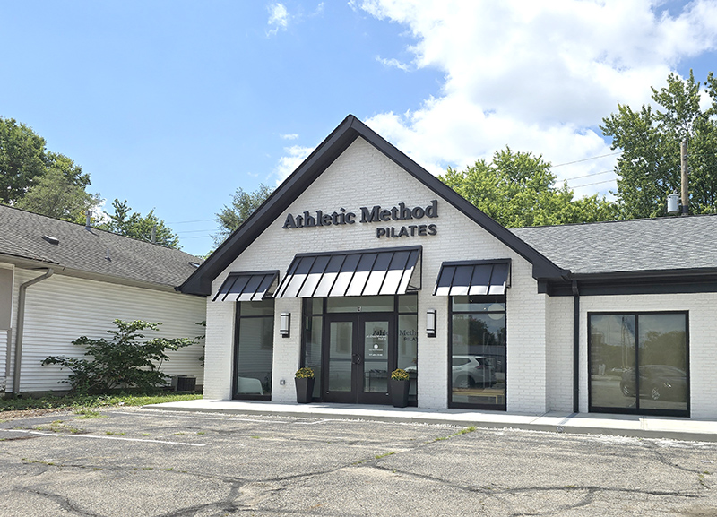 Random Rippling - New Businesses coming to 6434 College