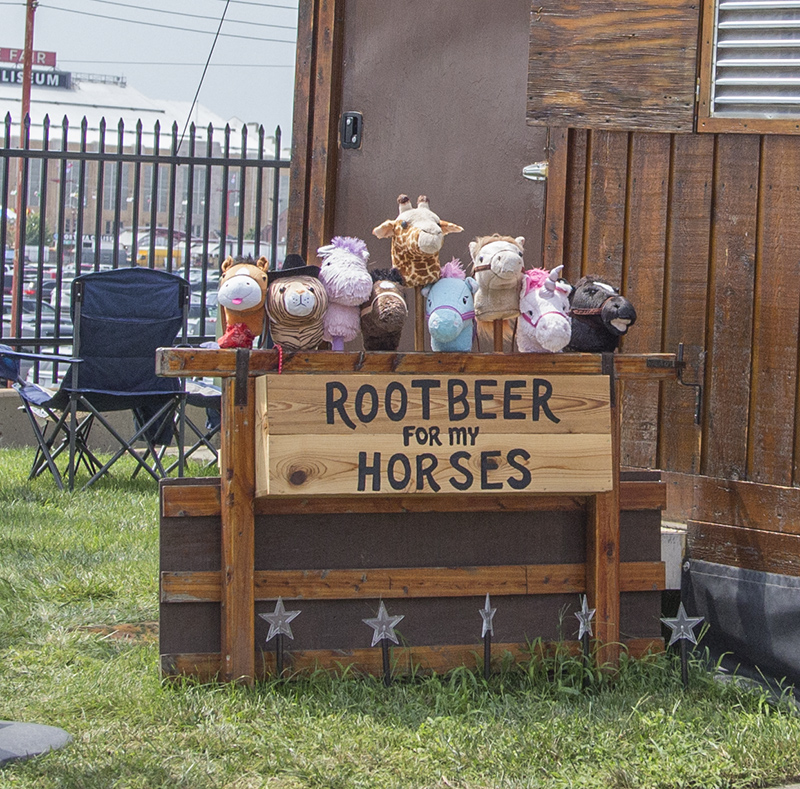 Indiana State Fair 2026