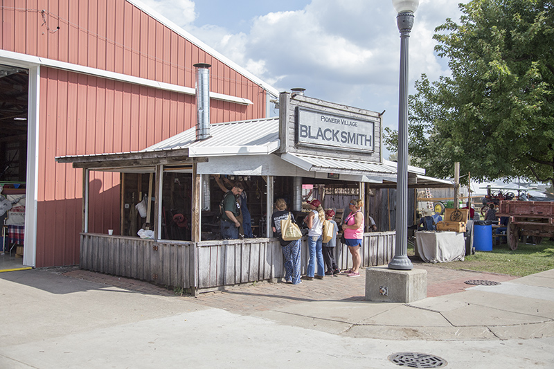 Indiana State Fair 2026