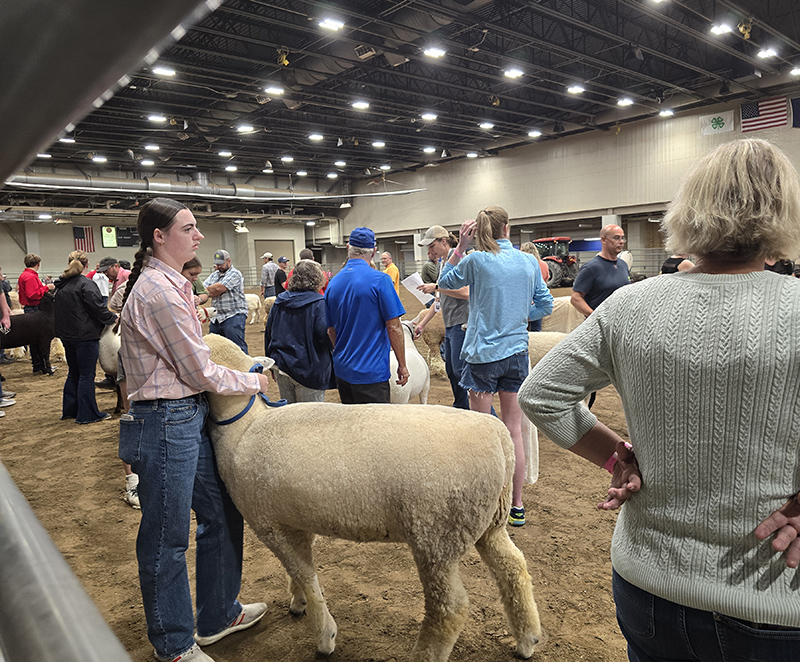 Indiana State Fair 2026
