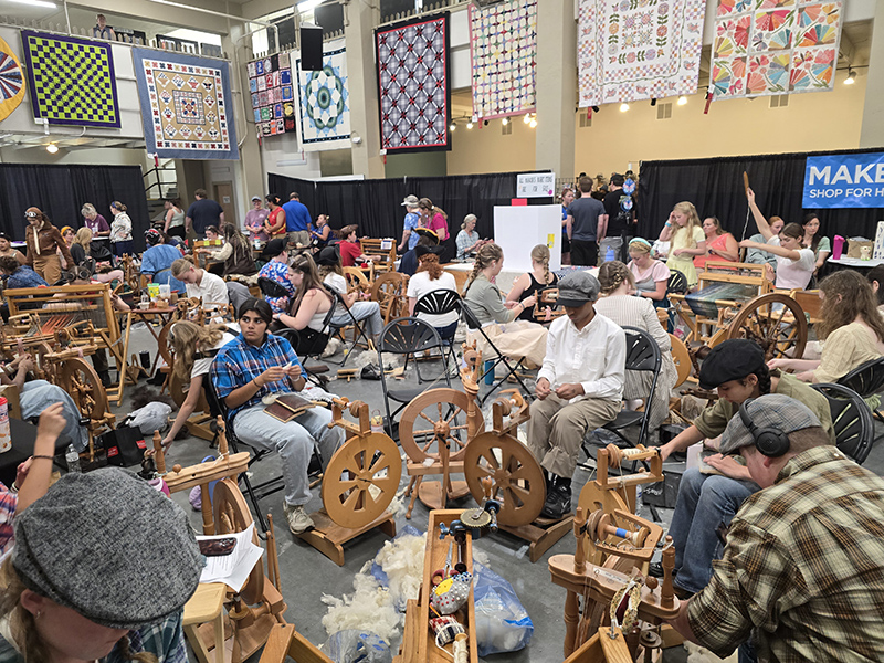 Indiana State Fair 2026
