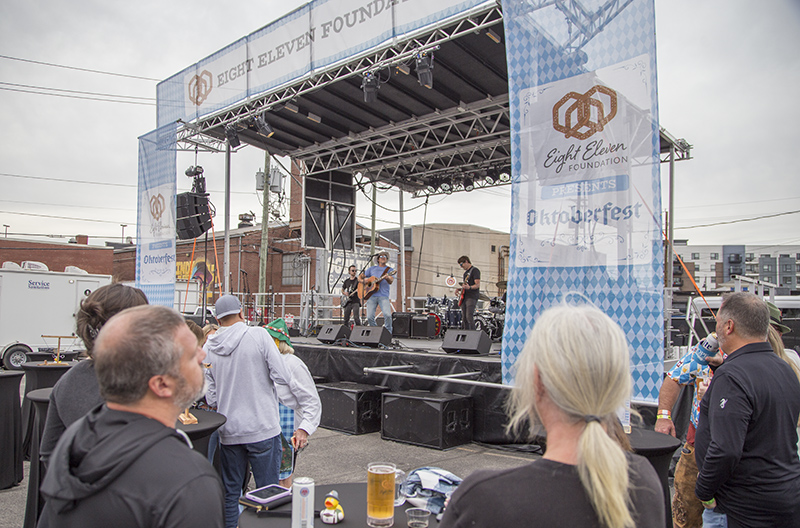 Random Rippling - BR Oktoberfest