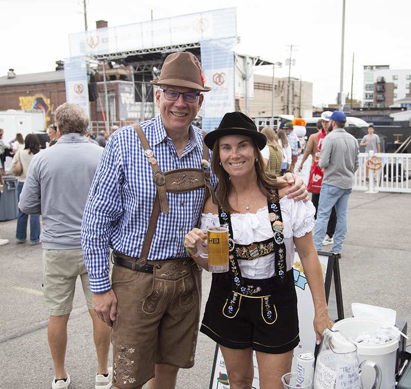 Random Rippling - BR Oktoberfest